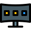 Smart tv 상 64x64