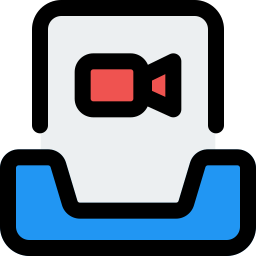 Inbox icon