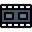 Film strip 상 64x64