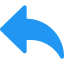 Reply icon 64x64