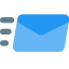 Email Symbol 64x64