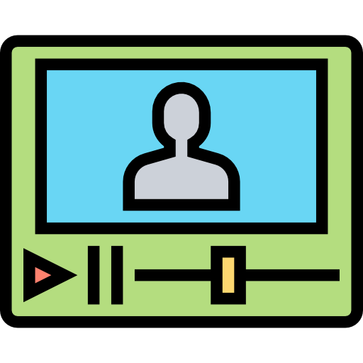 Video lecture 图标