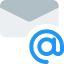 Email Symbol 64x64