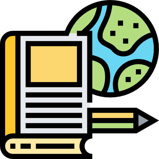 Knowledge icon