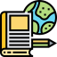 Knowledge 图标 64x64