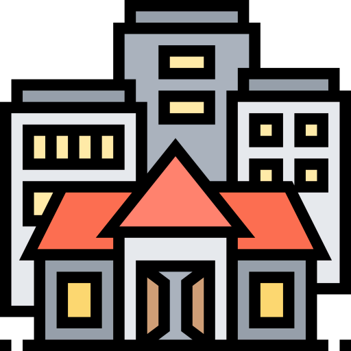 University icon