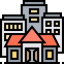 University 图标 64x64