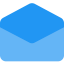 Email Symbol 64x64