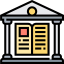 Library 图标 64x64