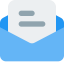 Email Symbol 64x64