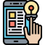 Smartphone 图标 64x64