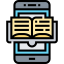Elearning 图标 64x64