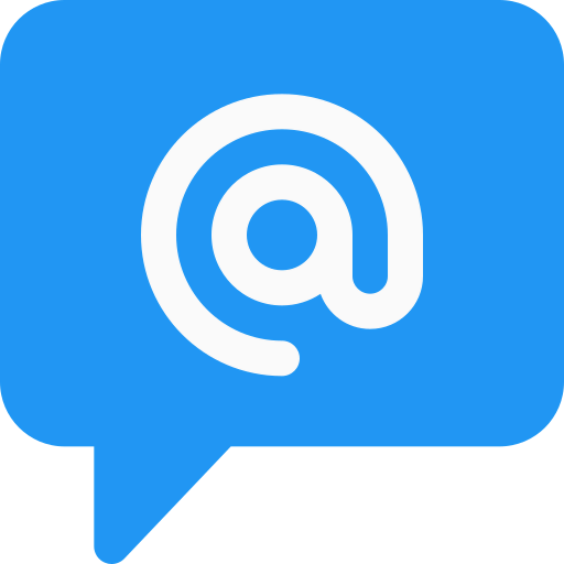 Message icon