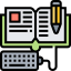 Ebook 图标 64x64