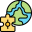 Jigsaw 图标 64x64