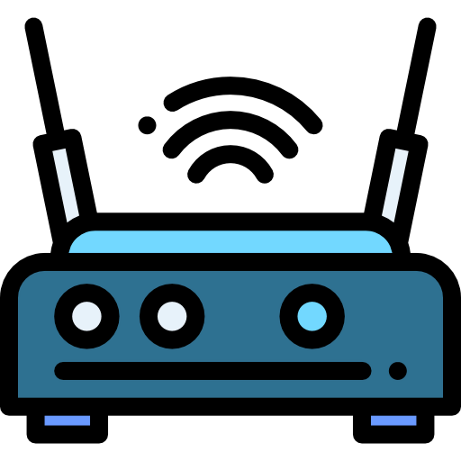 Router Ikona