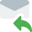 Email Symbol 64x64