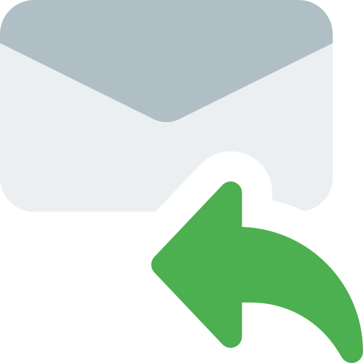 Email 图标