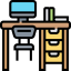 Desk 图标 64x64