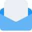 Email Symbol 64x64