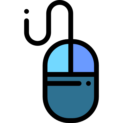 Mouse icon
