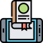 Tutorial icon 64x64