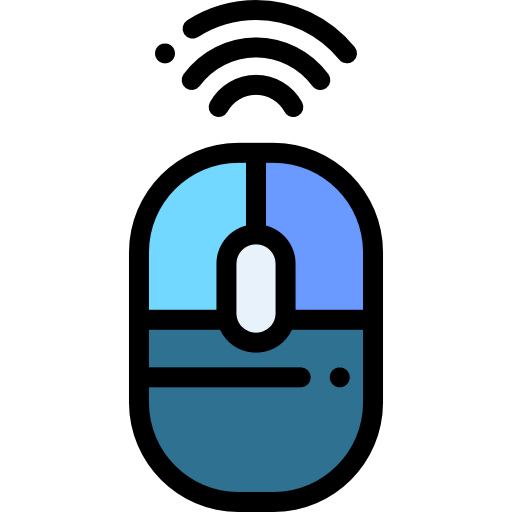 Mouse icon