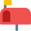 Mailbox Symbol 64x64