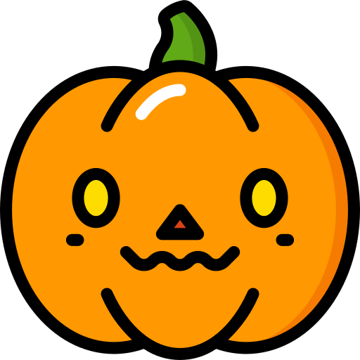 Pumpkin ícono