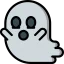 Ghost ícono 64x64