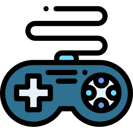 Gamepad 상