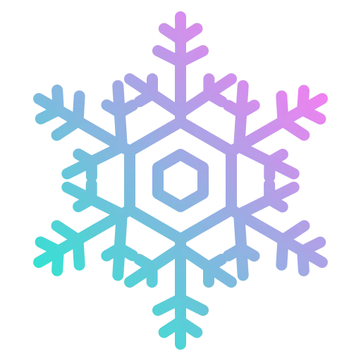 Snowflake icon