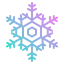 Snowflake icon 64x64