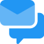 Chat Symbol 64x64