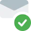 Email Symbol 64x64