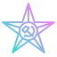 Communism icon 64x64