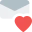 Email Symbol 64x64
