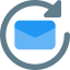 Mail Symbol 64x64
