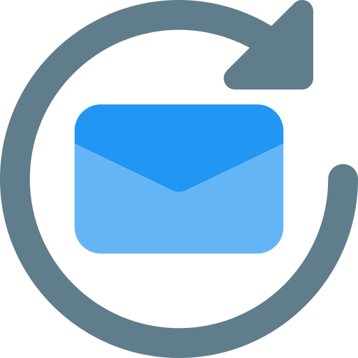 Mail 图标