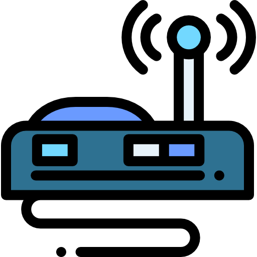 Router Ikona