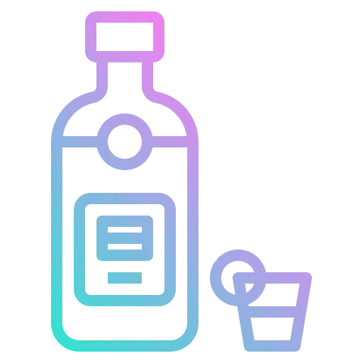 Vodka icon