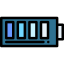Battery icon 64x64