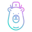 Bear icon 64x64