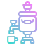 Samovar Symbol 64x64
