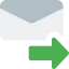 Email Symbol 64x64