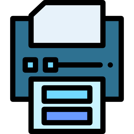 Printer icon