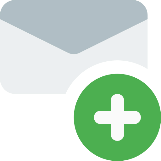 Email icon