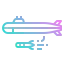 Submarine icon 64x64