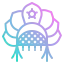Kokoshnik icon 64x64