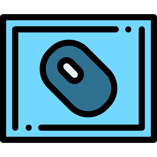 Mouse icon